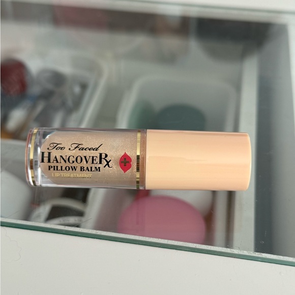 Too faced hangover lip balm trio - Picture 4 of 7